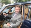 Alain-Dominique Perrin, ancien dirigeant de Cartier, a transmis la direction du Château Lagrézette à sa fille Sonia Perrin, ouvrant un nouveau chapitre pour ce domaine emblématique de Cahors. 

Alain-Dominique Perrin, fondateur de la Fondation Cartier pour l'art contemporain vend une partie de sa collection de voiture lors d'une vente aux enchères au Château de Chantilly.

Photo : Alain-Dominique Perrin au volant d'une traction de 1938 modèle 11BN qu'il tient de son grand-père.