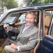 Après Cartier, Alain-Dominique Perrin transmet les rênes de son joyau viticole acquis il y a près d'un demi-siècle