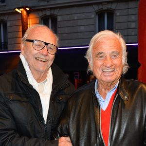 Ami fidèle de Jean-Paul Belmondo, il partageait avec l’acteur des moments de complicité uniques, notamment lors de leurs convalescences côte à côte en fauteuil roulant. 

Christian Brincourt et Jean-Paul Belmondo - Générale du spectacle "Ivo Livi ou Le destin d'Yves Montand" au théâtre de la Gaîté-Montparnasse à Paris, France, le 11 octobre 2016. © Coadic Guirec/Bestimage