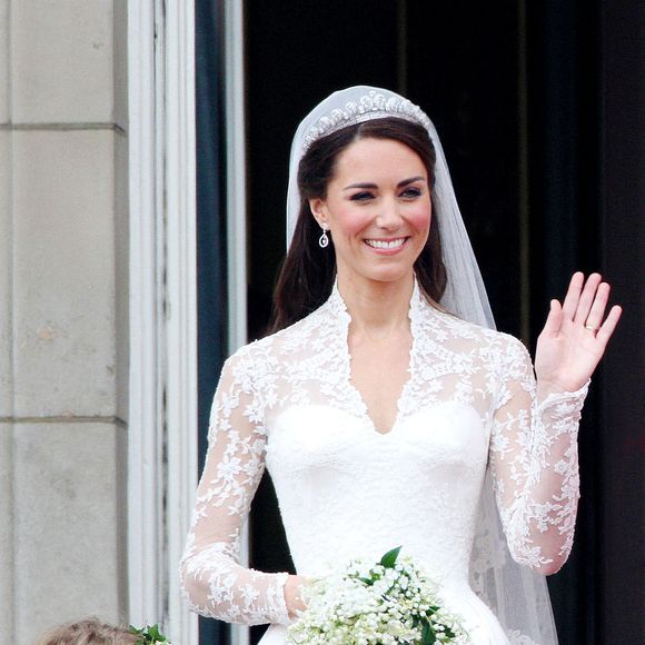 Archives - Mariage du prince William, duc de Cambridge et de Catherine Kate Middleton à Londres le 29 avril 2011