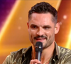 Qui lui a permis de décrocher 36 points dont un 10 de Jean-Marc Généreux.
Danse avec les stars : Florent Manaudou rejoint par ses talentueuses nièces, un membre du jury a fait pleurer l'une d'entre elles malgré lui ! Capture d'écran TF1