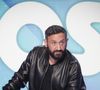 Exclusif - Cyril Hanouna - Plateau de la dernière émission "TPMP" présentée par C.Hanouna à Paris  le 26 mars 2025. Cyril Hanouna va désormais entamer une diète cathodique avant d'arriver chez M6 et reste en attendant sur Europe 1. © Jack Tribeca / Bestimage