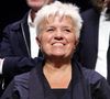 Une rumeur qui énerve les artistes, et plus particulièrement Mimie Mathy.
Mimie Mathy à la cérémonie d'ouverture du Festival Lumière, à Lyon.
Photo : Dominique Jacovides / Bestimage