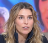 Laury Thilleman dans "C à Vous" France 5 13 mars 2026