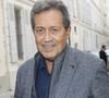 "C’est spirituel et ça paraît complètement dingue. J’ai quitté la Sarthe pour venir travailler à Paris et avant de partir j’ai parlé à une amie décédée."
Georges Fenech - Fête du nouvel an juif Roch Hachana chez Marek Halter à Paris le 13 octobre 2024. © Coadic Guirec/Bestimage