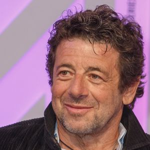 Patrick Bruel - Festival Series Mania à Lille le 27 mars 2025. © Stéphane Vansteenkiste/Bestimage