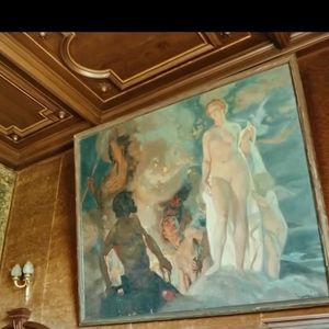 A en croire "La Charente Libre"

Tony Parker visite le château de Jarnac dans l'émission "L'Agence" sur TMC, décembre 2024.