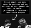 “Petit appel aux gens dans la musique qui me suivent et qui savent de quoi je parle”, écrit la fille de Renaud