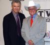 Outre son rôle de Laurel Ellis dans Dallas, elle avait également tourné aux côtés de Charlton Heston et Mickey Rourke.

Il était l'un des plus celebres "mechants" de l'histoire de la television mondiale : le magnat du petrole JR Ewing est mort, dans un hopital de Dallas, des suites d'un cancer. Il avait 81 ans
FAMEFLYNET / BESTIMAGE