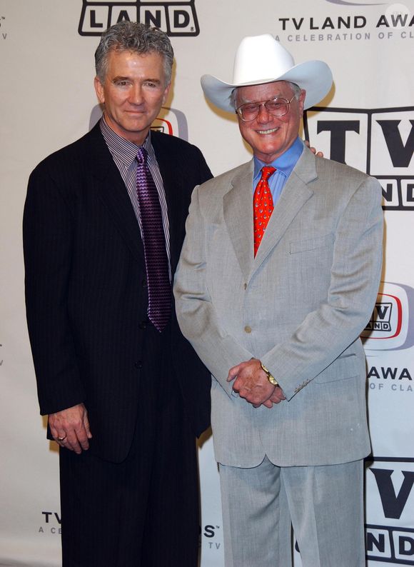 Outre son rôle de Laurel Ellis dans Dallas, elle avait également tourné aux côtés de Charlton Heston et Mickey Rourke.

Il était l'un des plus celebres "mechants" de l'histoire de la television mondiale : le magnat du petrole JR Ewing est mort, dans un hopital de Dallas, des suites d'un cancer. Il avait 81 ans
FAMEFLYNET / BESTIMAGE