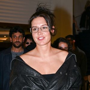 Adèle Exarchopoulos dans l'hôtel Martinez lors du 79ème festival de Cannes, France, le 16 mai 2026. © Gedeon Taieb/Bestimage