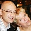 “On s’est dit oui pour le meilleur et… le moins meilleur parfois” : Mimie Mathy se montre transparente sur ses 20 ans de mariage avec Benoist Gérard
