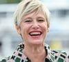 La journaliste a été recrutée par France Inter cette saison

Maitena Biraben - Photocall lors du Festival de la Fiction de La Rochelle. Le 15 septembre 2021.
Crédit : MPP / Bestimage