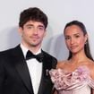 Plus qu'une "femme de" : Les occupations d'Alexandra, l'épouse de Charles Leclerc, décryptées