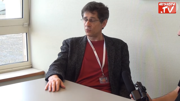 Le comédien Eric Legrand est décédé ce jeudi 22 mai 2025

TGS Ohanami 2012 - Interview Eric Legrand (Voix de Vegeta et Seiya) - YouTube,  MEDIAGEN TV