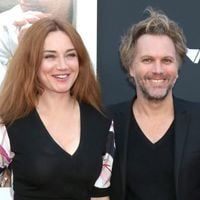 Florian Zeller et Marine Delterme propriétaires en Normandie : cette ambiance très particulière qui règne dans leur maison