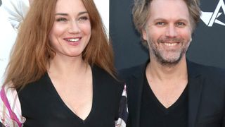 Florian Zeller et Marine Delterme propriétaires en Normandie : cette ambiance très particulière qui règne dans leur maison