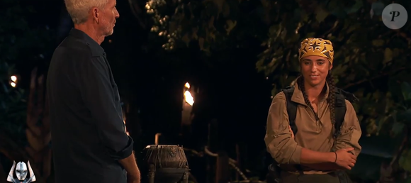 Dixième épisode de "Koh-Lanta, La Revanche des 4 Terres", sur TF1.