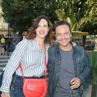 20 ans d'amour avec Patrick Mille et deux enfants de 16 et 20 ans, Justine Lévy est une maman toujours inquiète : "Je les géolocalise"