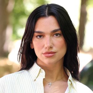 Dua Lipa au London Literature Festival 30 mars 2026 © Matt Alexander/PA Wire/ Abacapress.com