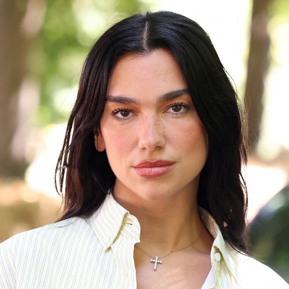 Dua Lipa au London Literature Festival 30 mars 2026 © Matt Alexander/PA Wire/ Abacapress.com