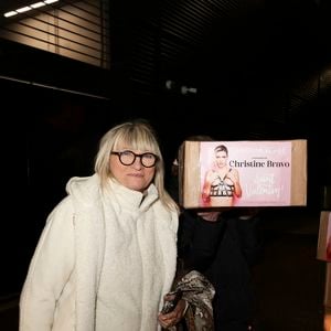 Christine Bravo vit en Corse avec son époux Stéphane

Exclusif - Christine Bravo, sur le plateau de TBT9 présenté par C.Hanouna, et diffusé en direct sur W9, Paris, France, le 03 fevrier 2026. © Jack Tribeca / Bestimage