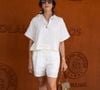 Pour légitimer sa place en tant qu'actrice et vaincre ses doutes, elle a pris soin de suivre des cours d'acting avant de se lancer.

Nolwenn Leroy au village lors des Internationaux de France de Tennis de Roland Garros 2026. Paris, le 28 mai 2026.
© Jacovides / Moreau / Bestimage