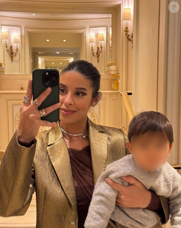 Et ils espèrent que leurs fans respecteront leur décision 
Ali et Alia annoncent leur rupture après dix ans d'amour