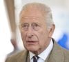 Comment va Charles III d'Angleterre ? Il y a un an et demi, il a révélé être atteint d’un cancer quelques mois après son couronnement.
Le roi Charles III d'Angleterre visite Campbeltown et y rencontre le public, dans le cadre de son voyage en Écosse pour la semaine de Holyrood.
Jane Barlow/WPA-Pool/Julien Burton / Bestimage
