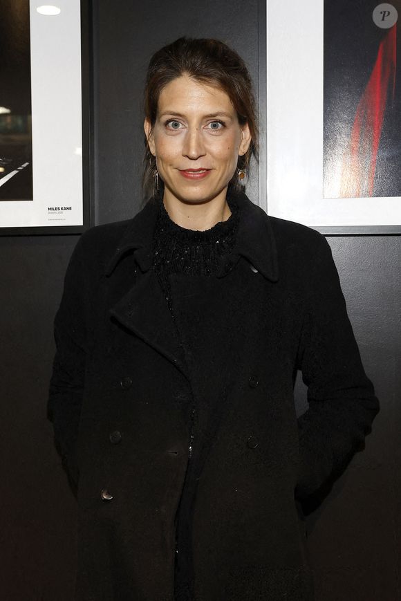 Adèle Van Reeth, directrice de la radio publique, s'est exprimée sur le sujet

Exclusif - Adèle Van Reeth, directrice de France Inter en backstage de l'émission "Unis face au séisme" à l'Olympia diffusée en direct sur France 2 le 14 mars 2023.
© Cyril Moreau / Christophe Clovis / Bestimage