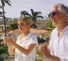 Coralie et Bruno seront de retour dans le prochain épisode de "Mariés au premier regard" sur M6.
Coralie et Bruno dans Mariés au premier regard. M6