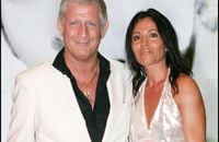 Patrick Sébastien se confie à Guillaume Pley dans "Legend"