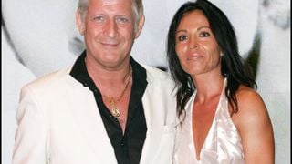 Patrick Sébastien séparé de Nathalie depuis 3 ans et pourtant, ils ne sont pas près de divorcer !