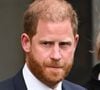 Le prince Harry a-t-il fui son père, le roi Charles III ?
Le prince Harry de retour à Londres pour faire appel d'une décision de la Haute Cour.
Photo : Backgrid UK / Bestimage