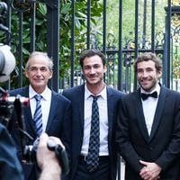 Les Kretz (L'Agence) poursuivent leur ascension et trouvent un nouveau paradis où s'implanter