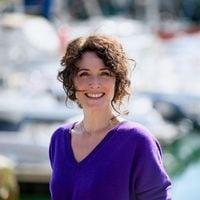 Deux ans après être partie d'Instagram, Elsa Lunghini revient sur le réseau social pour partager une grande nouvelle