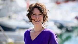 Deux ans après être partie d'Instagram, Elsa Lunghini revient sur le réseau social pour partager une grande nouvelle