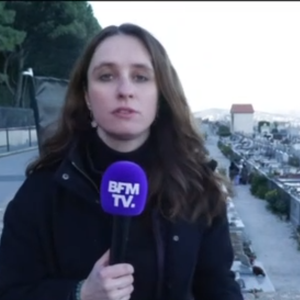 Dernier voyage de Brigitte Bardot, capture d'écran BMFTV