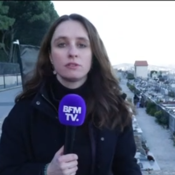 Dernier voyage de Brigitte Bardot, capture d'écran BMFTV