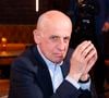 Jean-Michel Aphatie avait récemment annoncé qu'il quittait RTL
Exclusif - Jean-Michel Aphatie - Enregistrement de l'émission "On Est En Direct (OEED)", présentée par L.Ruquier et L.Salamé, et diffusée en direct le 2 avril sur France 2
© Jack Tribeca / Bestimage