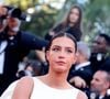 Ce report est lié à l'absence, pour raison médicale, de l'avocate habituelle du prévenu.

Adèle Exarchopoulos - Montée des marches du film " La bataille de Gaulle : L'âge de fer " lors du 79ème Festival International du Film de Cannes, le 20 mai 2026. © Jacovides-Moreau / Bestimage