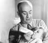 Louis de Funès a eu trois enfants...

archives - Louis de Funès et son fils agence / BestImage