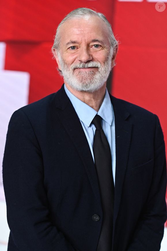 Exclusif - Francis Huster - Enregistrement de l'émission Vivement dimanche au studio Gabriel, présentée par M.Drucker et diffusée sur France 3 le 8 octobre 2023.
© Guillaume Gaffiot / Bestimage