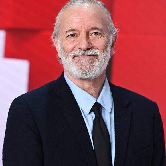 Exclusif - Francis Huster - Enregistrement de l'émission Vivement dimanche au studio Gabriel, présentée par M.Drucker et diffusée sur France 3 le 8 octobre 2023.
© Guillaume Gaffiot / Bestimage