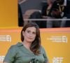 Marine Tondelier est devenue maman pour la deuxième fois d’un petit garçon prénommé Léon.

Marine Tondelier (enceinte) - La Rencontre des Entrepreneurs de France (REF) du MEDEF au Stade Roland Garros  le 27 août 2026. © Anne-Sophie Guebey / Bestimage