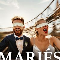 “Mon expérience MAPR est basée que sur du fake" : Une candidate de Mariés au premier regard passe aux aveux avec son époux