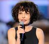 Isabelle Mergault regrette de ne pas avoir plus de sollicitations

Exclusif - Isabelle Mergault - Surprises - Enregistrement de l'émission "La Chanson secrète 5", qui sera diffusée le 11 janvier 2020 sur TF1, à Paris. Le 17 décembre 2019
© Gaffiot-Perusseau / Bestimage