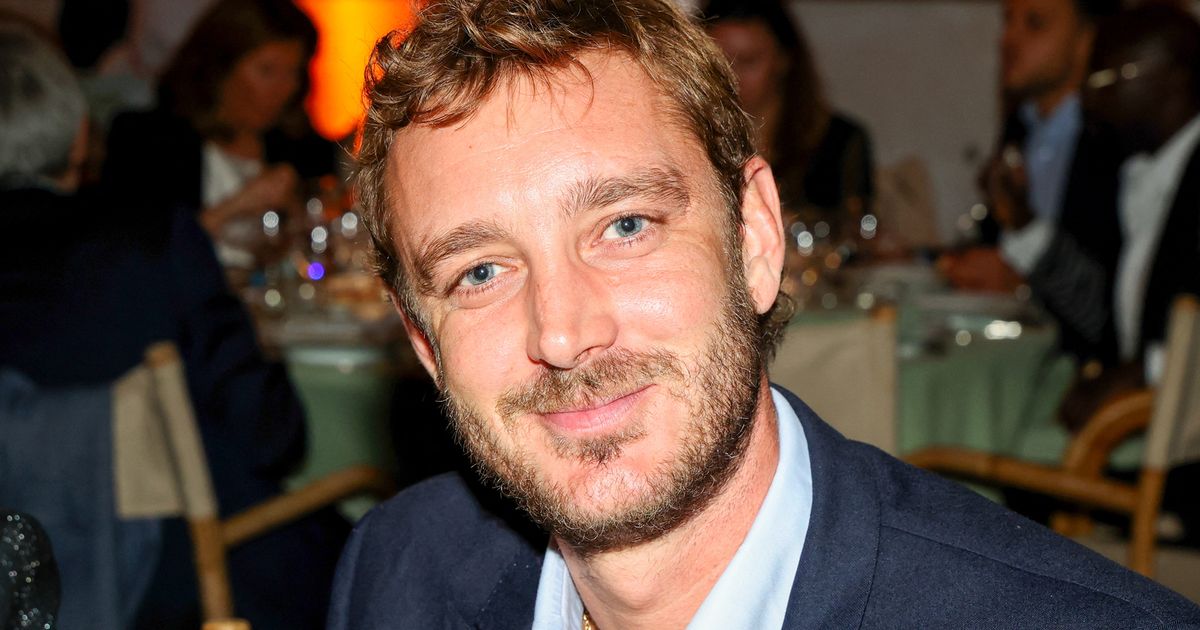 Pierre Casiraghi “très excité” pour une grande première à Monaco : le fils de Caroline va donner de sa personne