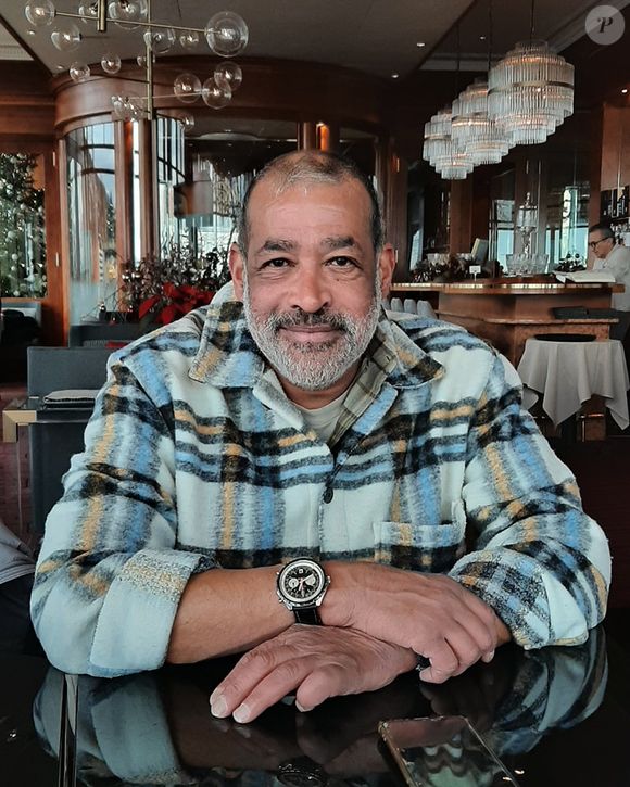 Glorian Kabongo, antiquaire belge et acheteur emblématique de l’émission "Affaire conclue", est décédé à 57 ans.
Glorian Kabongo est l'un des acheteurs d'"Affaire conclue", sur France 2