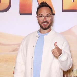 Une rumeur le concernant a récemment fait son apparition sur les réseaux sociaux

Jarry - Avant-première du film "Les K D'Or" au Grand Rex à Paris le 2 mars 2026. © Denis Guignebourg/Bestimage